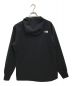 THE NORTH FACE (ザ ノース フェイス) APEX FLEX HOODIE ブラック サイズ:L：9000円