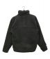 Rab (ラブ) DOUBLE PILE JACKET グレー サイズ:M：5800円