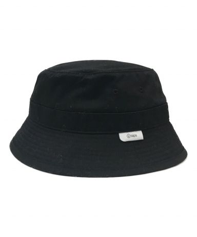 [中古]WTAPS(ダブルタップス)のメンズ 帽子 バケットハット