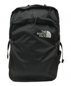 THE NORTH FACEザ ノース フェイス）の古着「Boulder Daypack」｜ブラック