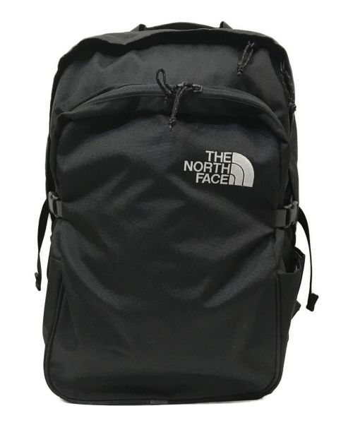 THE NORTH FACE（ザ ノース フェイス）THE NORTH FACE (ザ ノース フェイス) Boulder Daypack ブラックの古着・服飾アイテム