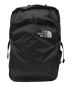 THE NORTH FACE（ザ ノース フェイス）の古着「Boulder Daypack」｜ブラック