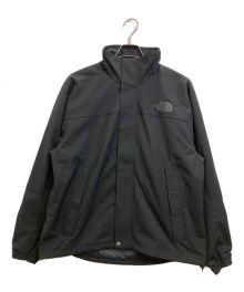 THE NORTH FACE（ザ ノース フェイス）の古着「Wooly Hydrena Jacket  ウーリーハイドレナジャケット」｜ブラック