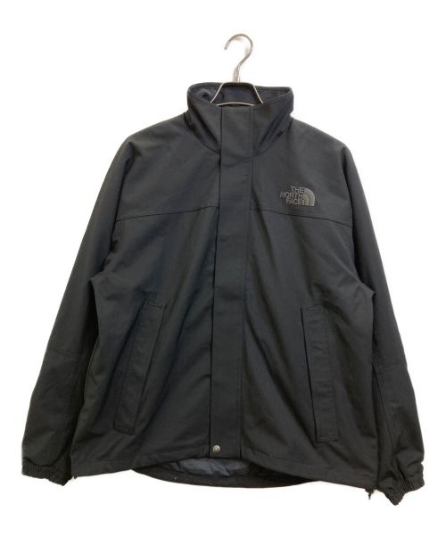 THE NORTH FACE（ザ ノース フェイス）THE NORTH FACE (ザ ノース フェイス) Wooly Hydrena Jacket  ウーリーハイドレナジャケット ブラック サイズ:Lの古着・服飾アイテム