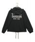 HARLEY-DAVIDSON (ハーレーダビッドソン) WINDBREAKER ウィンドブレーカー ブラック サイズ:Ｍ 未使用品：12800円