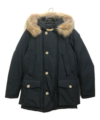 中古・古着通販】WOOLRICH (ウールリッチ) ARCTIC PARKA アーク