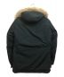 WOOLRICH (ウールリッチ) ARCTIC PARKA アークティックパーカ ネイビー サイズ:XS：18800円