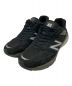 NEW BALANCE（ニューバランス）の古着「990V5ローカットスニーカー」｜ブラック