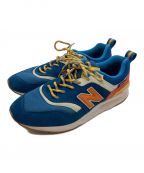 NEW BALANCEニューバランス）の古着「スニーカー」｜マルチカラー