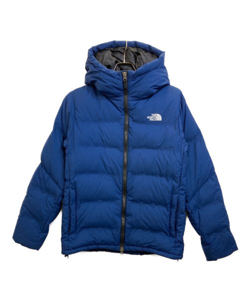 THE NORTH FACE（ザ ノース フェイス）THE NORTH FACE (ザ ノース フェイス) ビレイヤーパーカー ネイビー サイズ:Sの古着・服飾アイテム