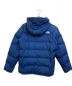 THE NORTH FACE (ザ ノース フェイス) ビレイヤーパーカー ネイビー サイズ:S：23800円