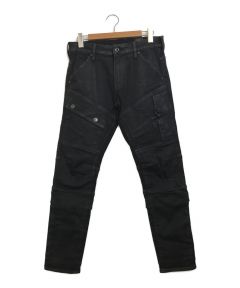 中古・古着通販】G-STAR RAW (ジースターロゥ) 5620 3D ZIP KNEE