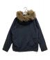 THE NORTH FACE (ザ ノース フェイス) Grace Triclimate Parka グレイストリクライメイトパーカ ブラック サイズ:M：13000円