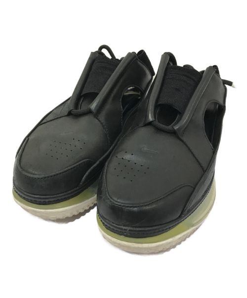 NIKE（ナイキ）NIKE (ナイキ) AIR MAX FF 720 ブラック サイズ:24cmの古着・服飾アイテム