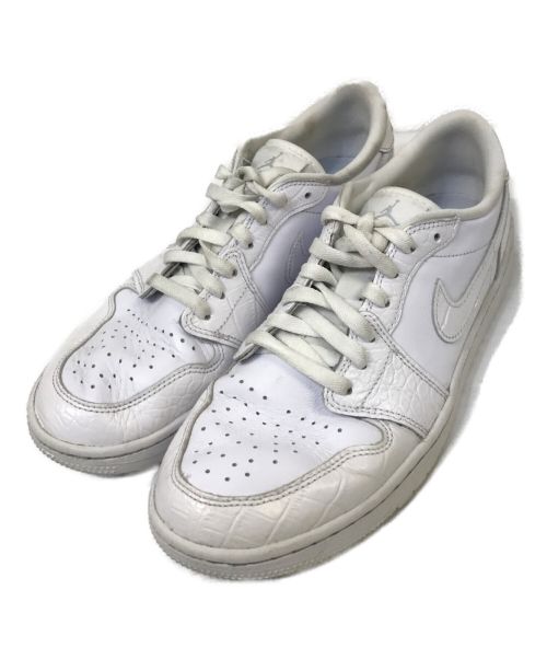 NIKE（ナイキ）NIKE (ナイキ) Air Jordan 1 Low Golf 