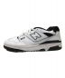 NEW BALANCE (ニューバランス) 550 HA1 ホワイト サイズ:28.5cm：6000円