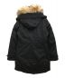 WOOLRICH (ウールリッチ) スカーレットパーカー ネイビー サイズ:S：24800円