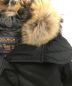 中古・古着 WOOLRICH (ウールリッチ) スカーレットパーカー ネイビー サイズ:S：24800円