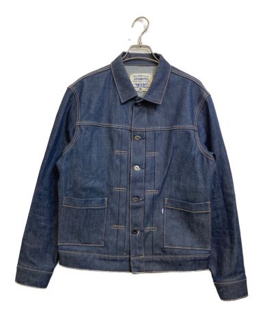 中古・古着通販】LEVI'S MADE&CRAFTED (リーバイスメイドクラフテッド