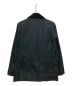 Barbour (バブアー) BEDALE SL SHAPE MEMORY JACKET ネイビー サイズ:38：12800円