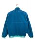 Patagonia (パタゴニア) リバーシブル・シェルド・マイクロディニ・ジャケット グリーン サイズ:S：12800円