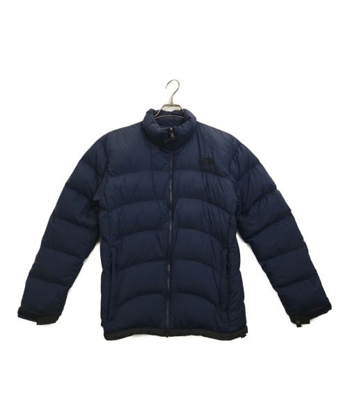 THE NORTH FACE（ザ ノース フェイス）THE NORTH FACE (ザ ノース フェイス) アコンガグアジャケット ネイビー サイズ:Ｌの古着・服飾アイテム