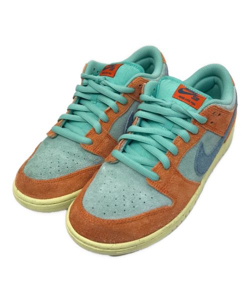 NIKE SB（ナイキエスビー）NIKE SB (ナイキエスビー) Dunk Low Pro PRM ブルー サイズ:28.5cmの古着・服飾アイテム