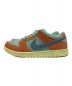 NIKE SB (ナイキエスビー) Dunk Low Pro PRM ブルー サイズ:28.5cm：10000円