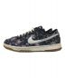 NIKE (ナイキ) DUNK LOW BY YOU UNLOCKED ブラック サイズ:28.5cm：7000円