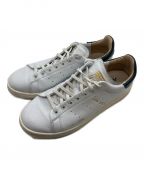 adidasアディダス）の古着「Stan Smith Lux」｜ブラック