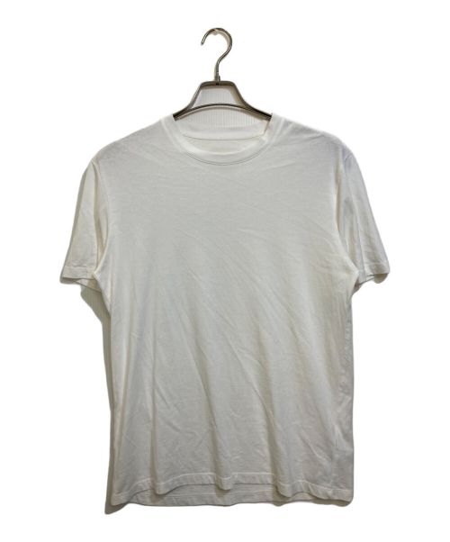 Maison Margiela（メゾンマルジェラ）Maison Margiela (メゾンマルジェラ) パックTシャツ ホワイト サイズ:Sの古着・服飾アイテム