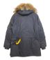 PARAJUMPERS (パラジャンパーズ) ダウンジャケット ブラック サイズ:Small：9800円