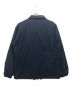 BLUCO WORK GARMENT (ブルコ ワーク ガーメント) 60/40 Coach Jacket ネイビー サイズ:M：9800円