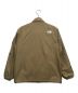 THE NORTH FACE (ザ ノース フェイス) The Coach Jacket ザ コーチジャケット カーキ サイズ:M：10000円