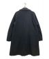 teatora (テアトラ) DEVICE COAT dualo plus ブラック サイズ:L：35000円