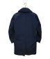 ARC'TERYX VEILANCE (アークテリクス ヴェイランス) Sinter IS Coat ブルー サイズ:XS：30000円