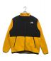 THE NORTH FACE（ザ ノース フェイス）の古着「Denali Jacket」｜イエロー