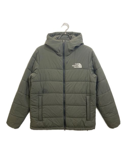 THE NORTH FACE（ザ ノース フェイス）THE NORTH FACE (ザ ノース フェイス) トランゴパーカ オリーブ サイズ:Lの古着・服飾アイテム