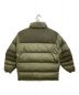 THE NORTHFACE PURPLELABEL (ザ・ノースフェイス パープルレーベル) Field Down Jacket オリーブ サイズ:S：22800円