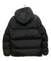 MONCLER (モンクレール) モンクラー MONTCLA ダウンジャケット ブラック サイズ:SIZE 4：118000円