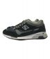 NEW BALANCE (ニューバランス) M1500ローカットスニーカー ネイビー サイズ:27cm：14800円