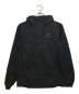 ARC'TERYX（アークテリクス）の古着「ATOM HOODY」｜ブラック