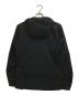 ARC'TERYX (アークテリクス) ATOM HOODY ブラック サイズ:XS：34800円