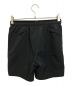 ARC'TERYX (アークテリクス) Norvan Short 7 ハーフパンツ ブラック サイズ:XS：5800円