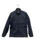 ARC'TERYX（アークテリクス）の古着「NORVAN WINDSHELL JACKET ノーバン ウィンドシェル ジャケット」｜ネイビー