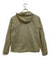 THE NORTH FACE (ザ ノース フェイス) Swallowtail Hoodie ベージュ サイズ:Ⅿ：5000円