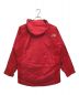 THE NORTH FACE (ザ ノース フェイス) MOUNTAIN LIGHT JACKET レッド サイズ:Ⅿ：6000円