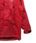 中古・古着 THE NORTH FACE (ザ ノース フェイス) MOUNTAIN LIGHT JACKET レッド サイズ:Ⅿ：6000円