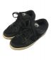 NIKE SB（ナイキエスビー）の古着「Dunk Low Premium QS」｜ブラック