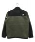 THE NORTH FACE (ザ ノース フェイス) デナリジャケット オリーブ サイズ:M：9800円